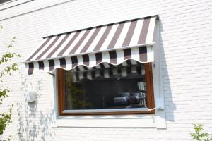 シェード　リフォーム